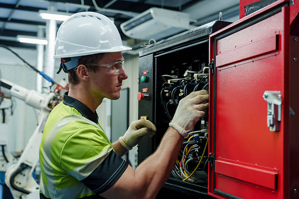 24/7 Emergency Electrical Inspection experts in Wahoo, NE