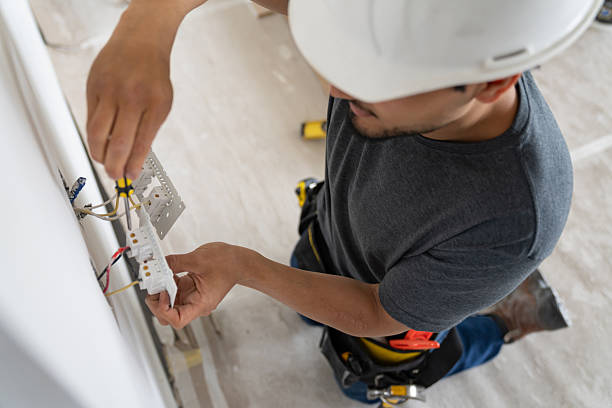 Reliable Electrical Inspection contractor in Wahoo, NE by No Joke electrician