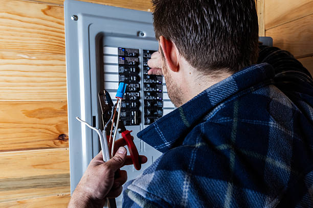 Affordable Electrical Inspection solutions in Wahoo, NE